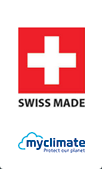 Empfehlung.ch AG - Swiss Made und myclimate